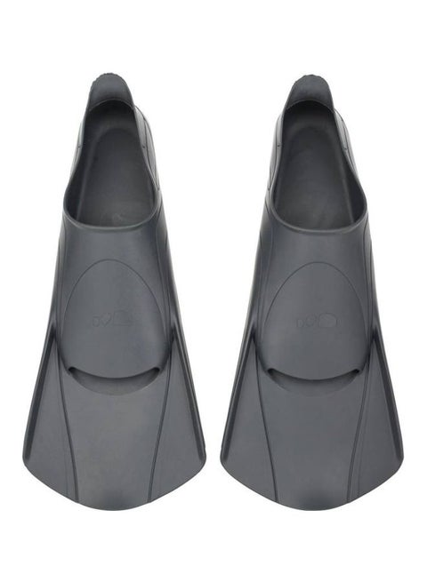 Pair Of Swim Fins 35-36cm