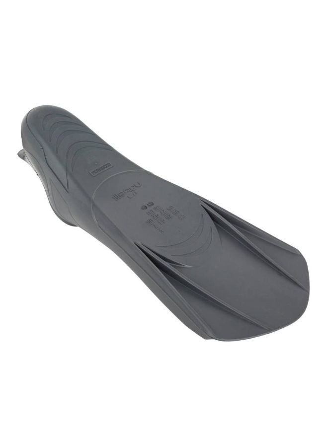 NABAIJI Pair Of Swim Fins 35-36cm  - Image 2