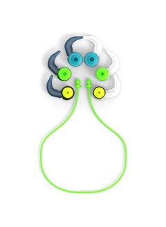NABAIJI 7-Piece Swimming Ear Plug Set 10x5x3cm  - Image 3