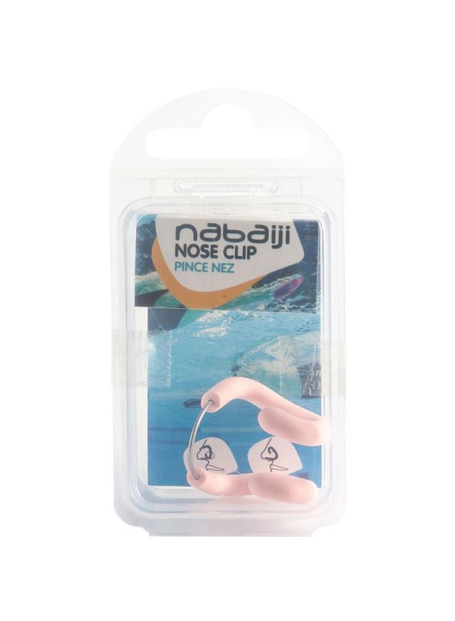 NABAIJI Swimming Nose Clip One Size - Image 2