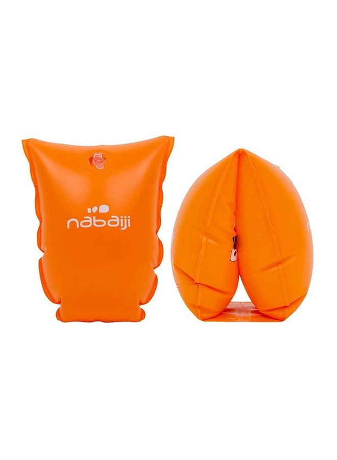 NABAIJI 2-Piece Inflatable Armband Set One Size - Image 1