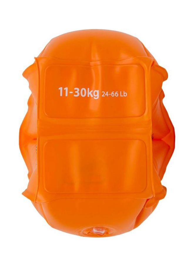 NABAIJI 2-Piece Inflatable Armband Set One Size - Image 2