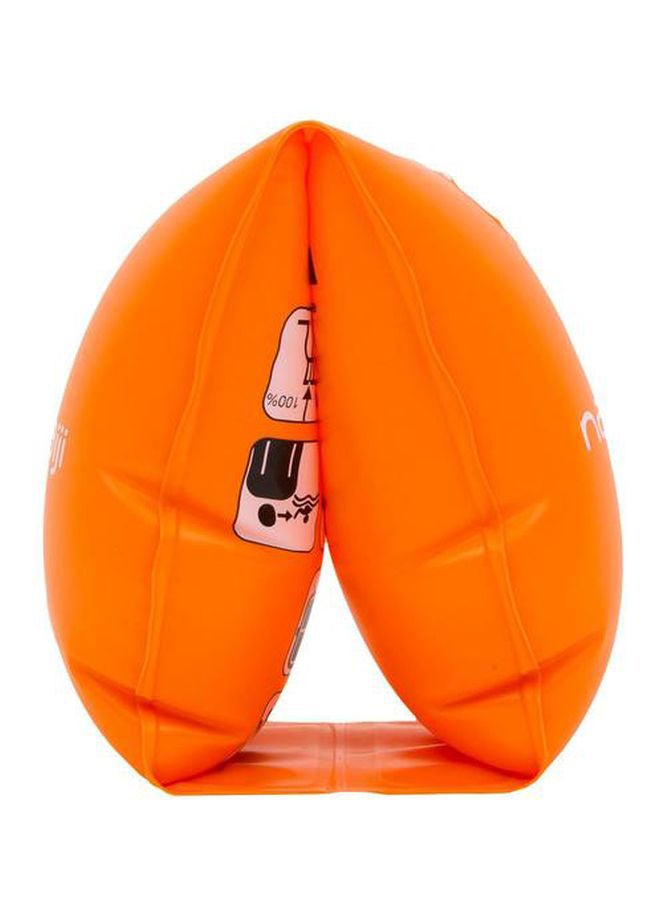 NABAIJI 2-Piece Inflatable Armband Set One Size - Image 3