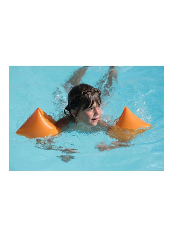 NABAIJI 2-Piece Inflatable Armband Set One Size - Image 5