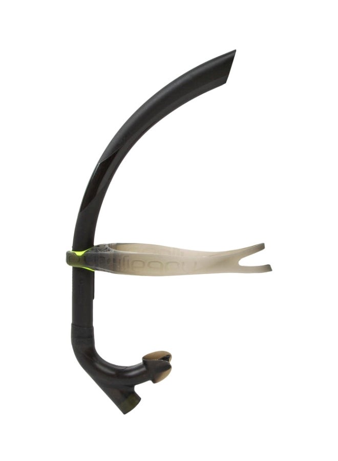 NABAIJI Centre-Mounted Swimming Snorkel L  - Image 2