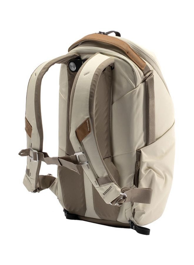 Peak Design Everyday Zipperd Backpack Bone - Image 2