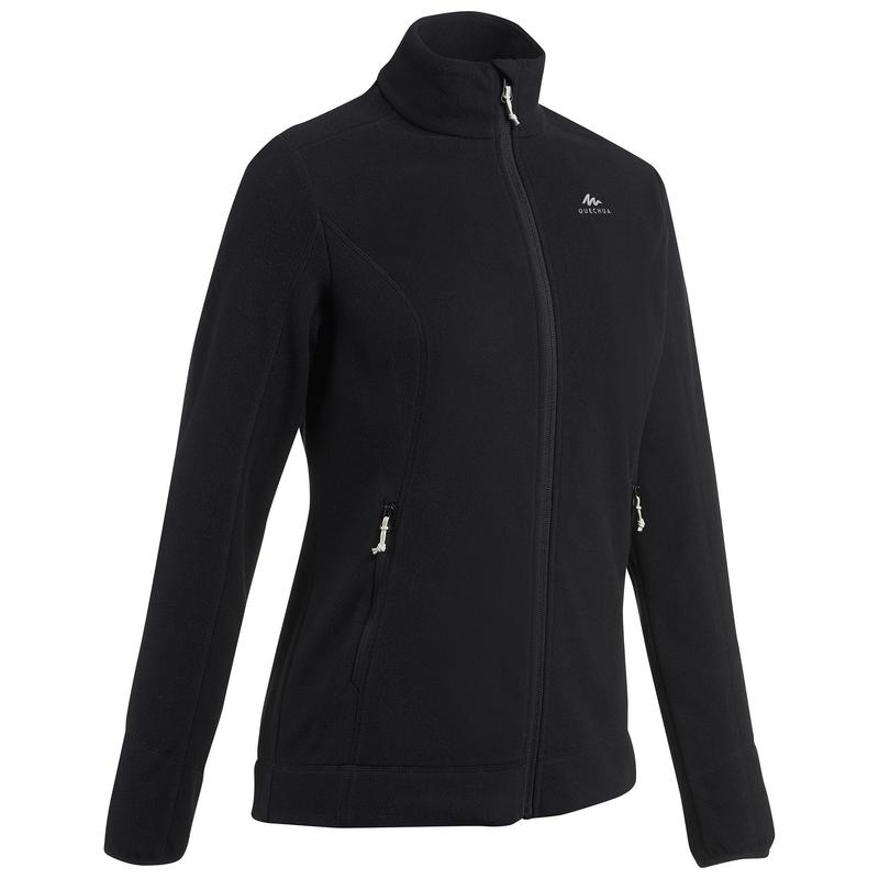 DECATHLON Training Jacket Black  - Image 5