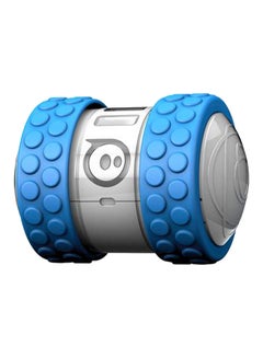 Ollie App-Controlled Robot 1B01RW1 10 x 4.33 x 4.76inch