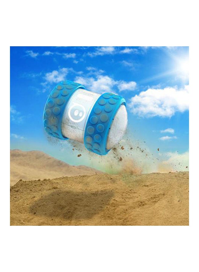 Sphero - Ollie App-Controlled Robot 1B01RW1 10 x 4.33 x 4.76inch - Image 1