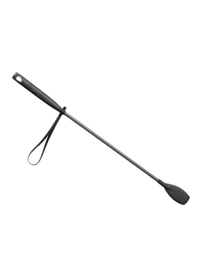FOUGANZA 140 Uni Horse Riding Crop 58cm  - Image 1