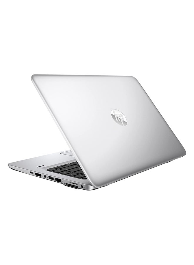 EliteBook 840 G6 Laptop With 14.1-Inch Display, Core i5 Processor/8GB RAM/256GB SSD/Intel UHD Graphics 620 With Bag And Docking Station Silver
