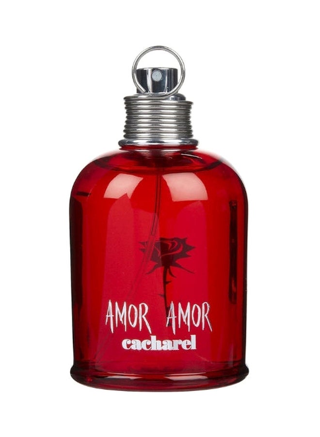 cacharel Amor Amor Elixir Passion EDP 50ml - Image 1