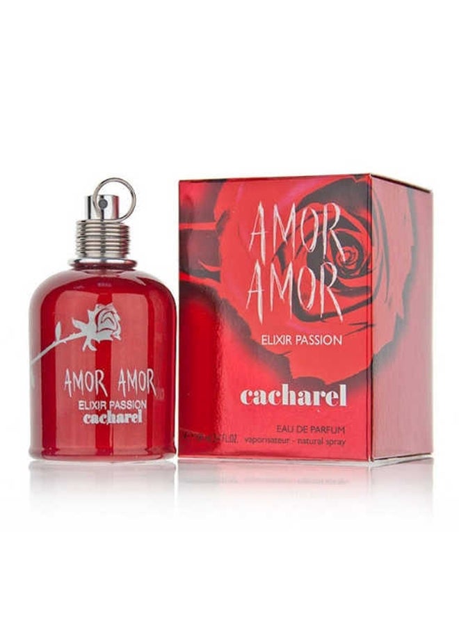 cacharel Amor Amor Elixir Passion EDP 50ml - Image 2