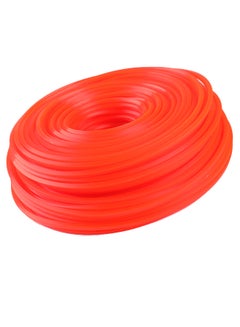 Strimmer Line Mowing Wire Red