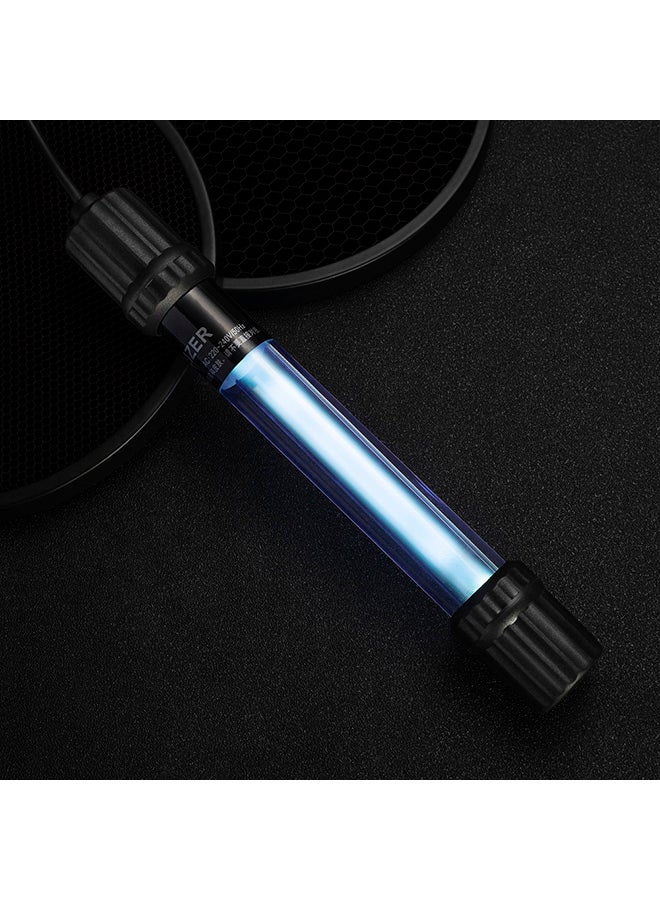 UV Aquarium Light Black 23x4x4cm - Image 3