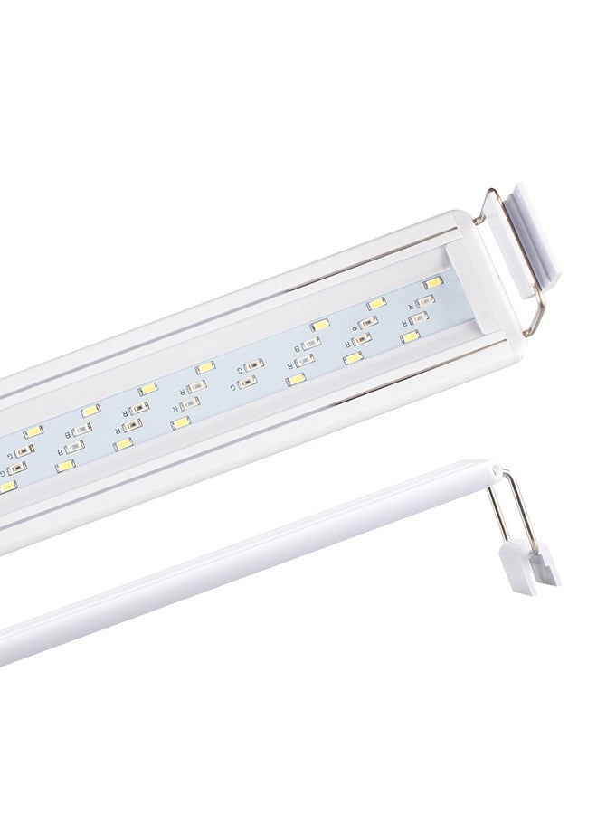 LED Aquarium Light White 20x4x4cm - Image 5