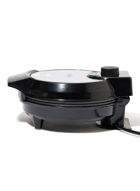 Waffle Maker 700W 700.0 W NL-WM-1554-BK Black/Grey