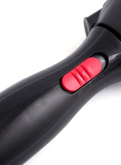 Generic Automatic Hair Braider Machine Black/Pink 22 x 8cm  - Image 2