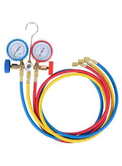 Generic Air Conditioning Hose With Current Divider Meter  - Image 1