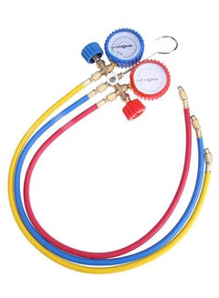 Generic Air Conditioning Hose With Current Divider Meter  - Image 2