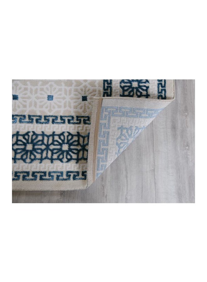 ميرينوس بساط عصري من مجموعة تريند بيج / الأزرق 300x400سم - Image 5