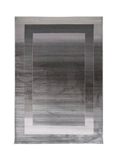 MERINOS Adele Collection Carpet Modern Contemporary Area Rug Grey 150x230cm  - Image 1