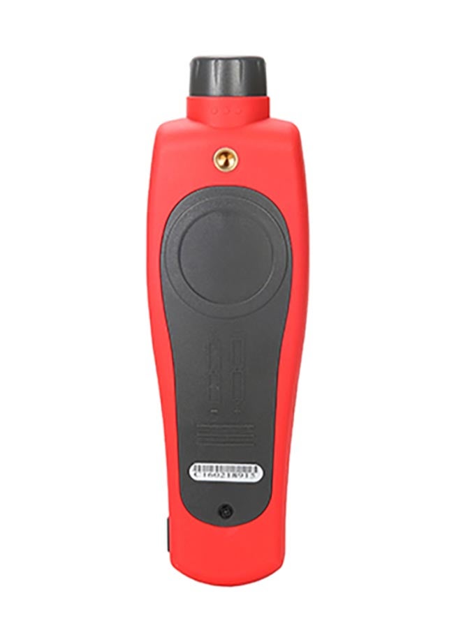 UNI-T UT372 Digital Tachometer Black/Red 184 x 56 x 34mm Black/Red 184 x 56 x 34mm - Image 2