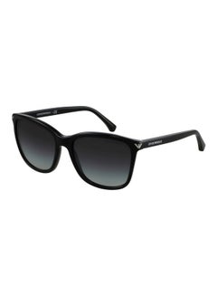 UV Protected Wayfarer Sunglasses - Lens Size: 56 mm - v1591111632/N38455467A_2