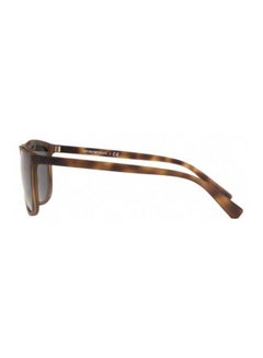 Men's UV-Protection Square Sunglasses - Lens Size: 57 mm - v1591111641/N38455478A_3