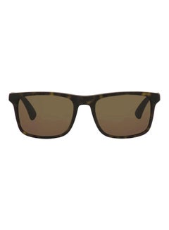 Men's Square Sunglasses - Lens Size: 54 mm