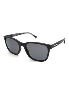 Men's Square Sunglasses - Lens Size: 54 mm - v1591111662/N38455503A_2