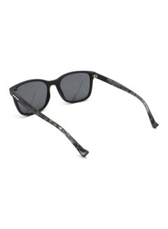 Men's Square Sunglasses - Lens Size: 54 mm - v1591111662/N38455503A_4