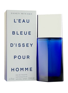 ISSEY MIYAKE L'Eau Bleu D'Issey EDT 75ml  - Image 2