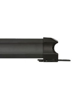 Brennenstuhl 3-Way Premium-Line Extension Socket With Switch Black 39x6.6x12centimeter  - Image 2