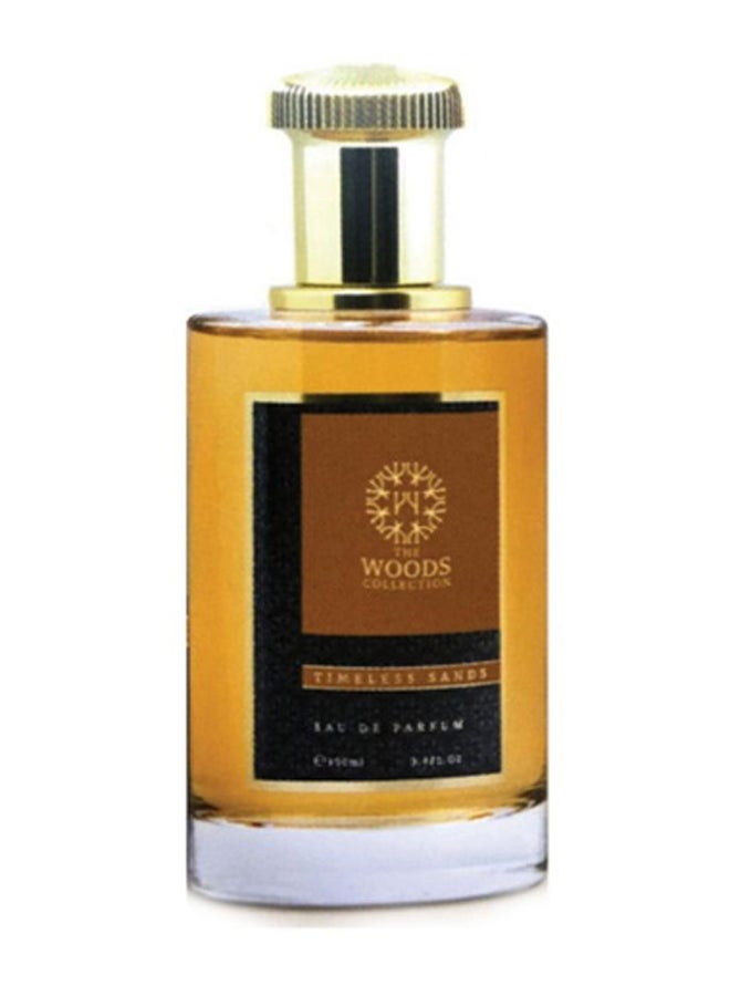 THE WOODS Timeless Sands EDP 100ml 