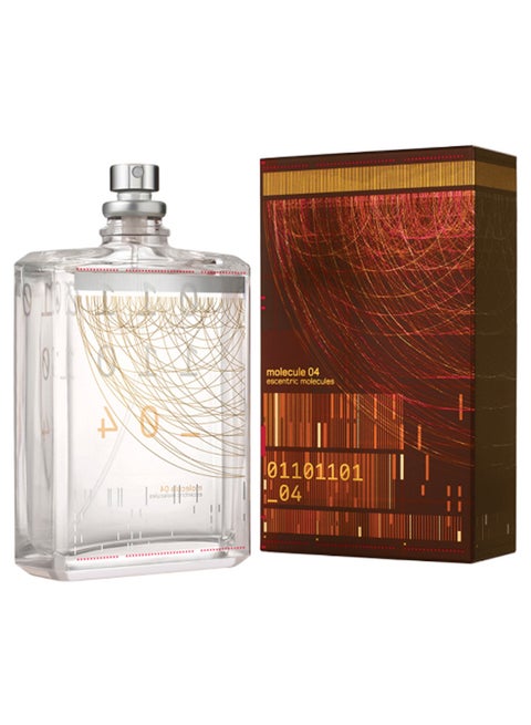 Molecule 04 Parfum 100ml