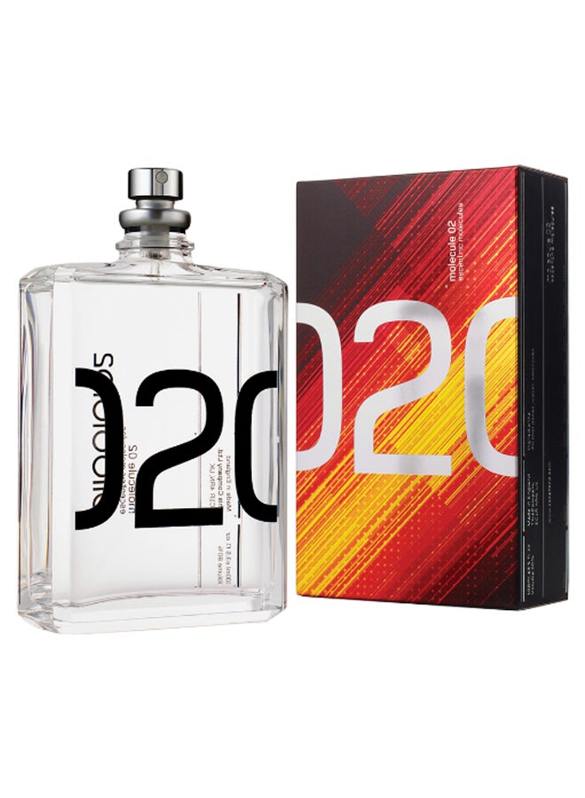 عطر موليكيول 02 100ملليلتر - v1591113413/N38430174A_1