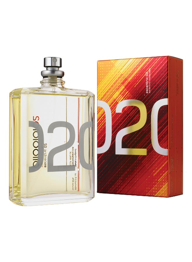 عطر إسنتريك 02 100ملليلتر - v1591113413/N38430178A_1