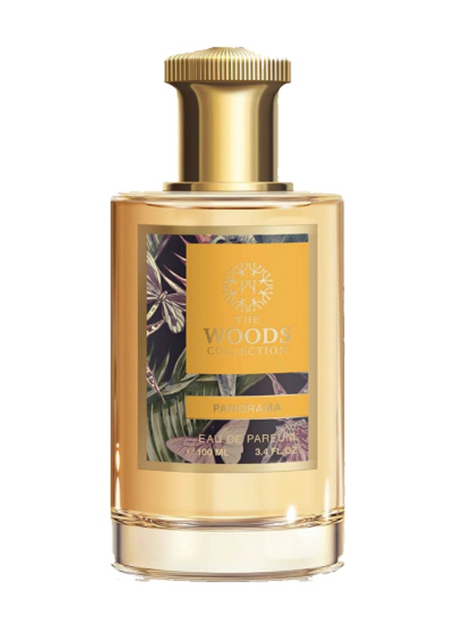 THE WOODS Panorama EDP 100ml 