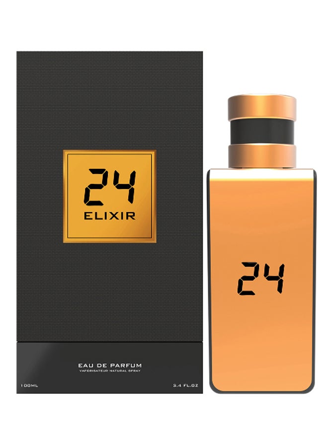 24 - Rise Of The Superb EDP 100ml - Image 1
