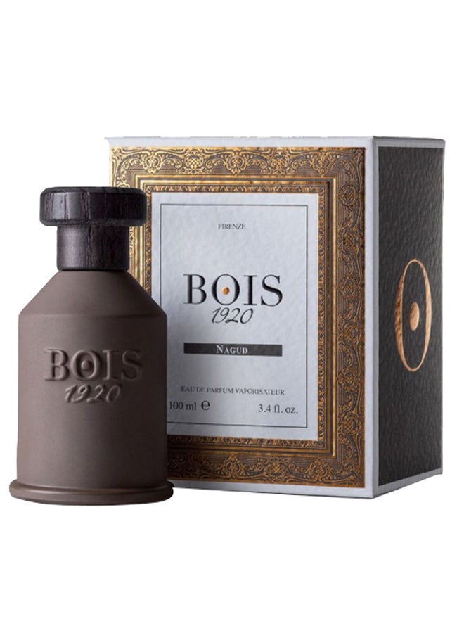 BOIS 1920 Nagud EDP 100ml 