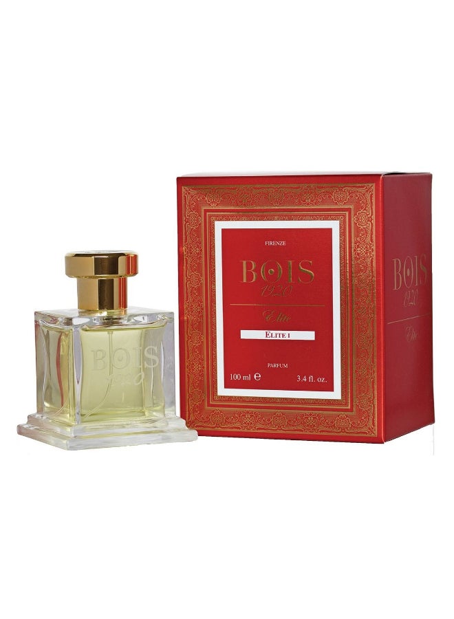 BOIS 1920 Elite I Parfum 100ml 