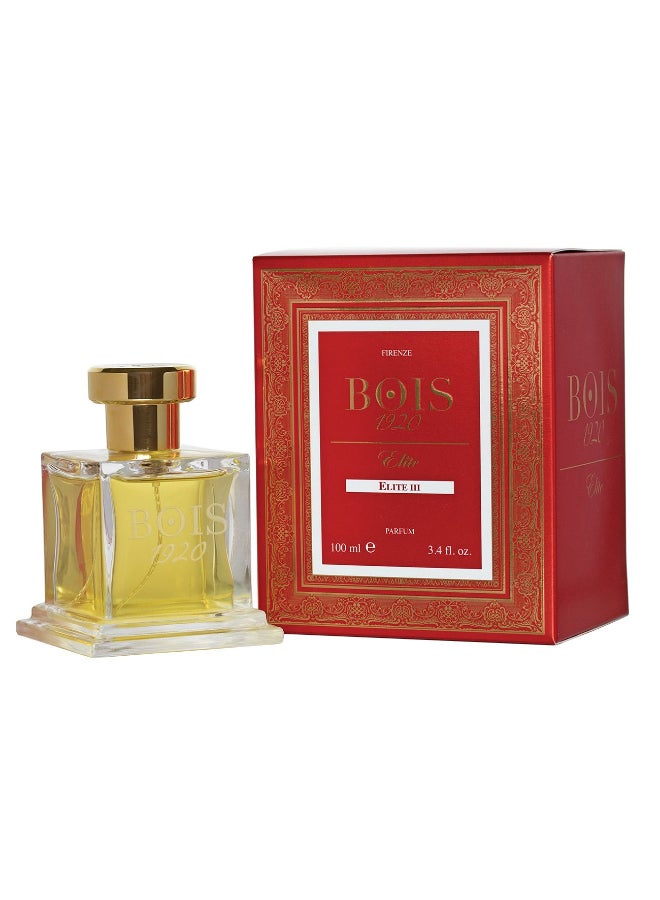 BOIS 1920 Elite III Parfum 100ml 