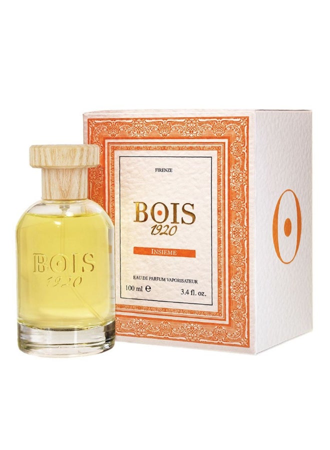 BOIS 1920 Insieme EDP 100ml 