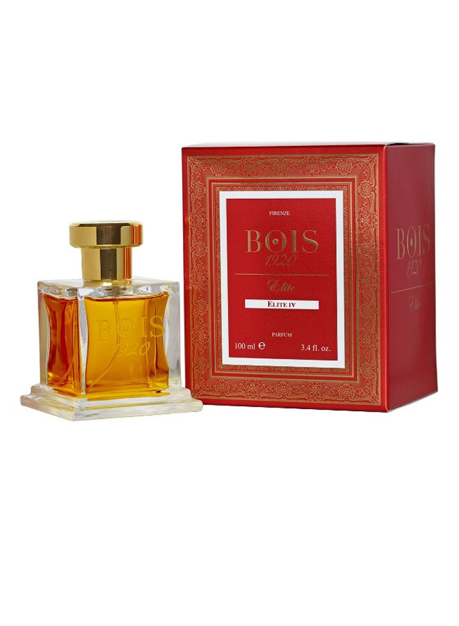 BOIS 1920 Elite IV Parfum 100ml 