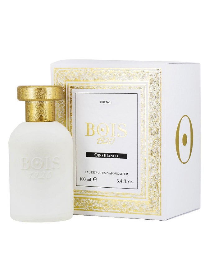 BOIS 1920 - Oro Bianco EDP 100ml - Image 1