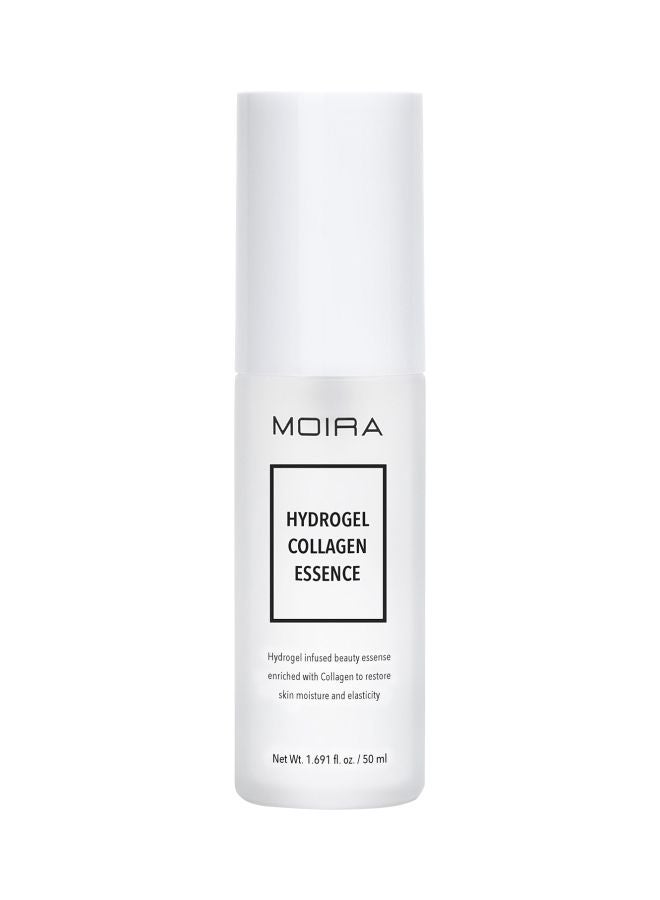 moira Hydrogel Collagen Essence 50ml