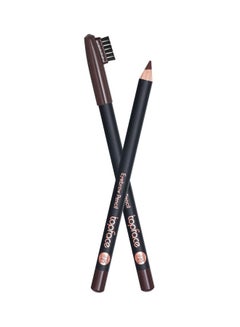 topface Eyebrow Pencil Grey  - Image 2
