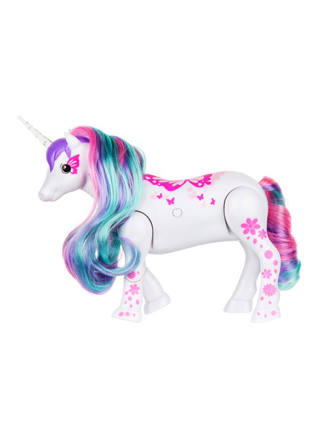 ليتل لايف بيتس شكل حيوان وحيد القرن الراقص المدعو بتربو - Image 1