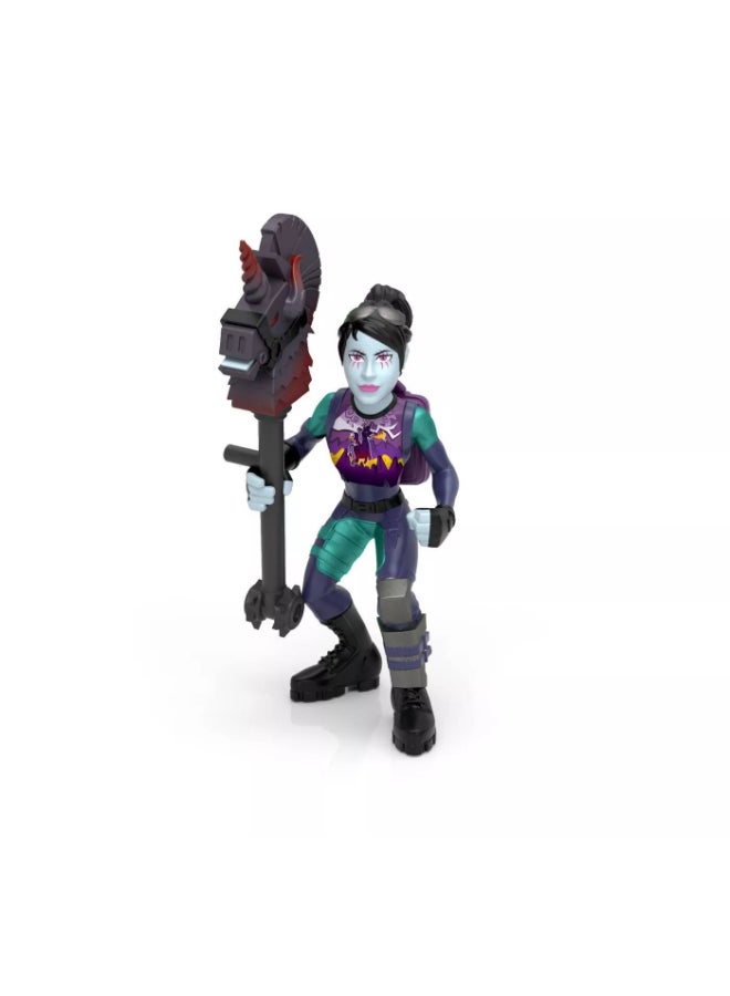 فورتنيت - فورتنايت - الموسم 1 الموجة 3 - حزمة مكونة من 4 من الشخصيات - Image 1